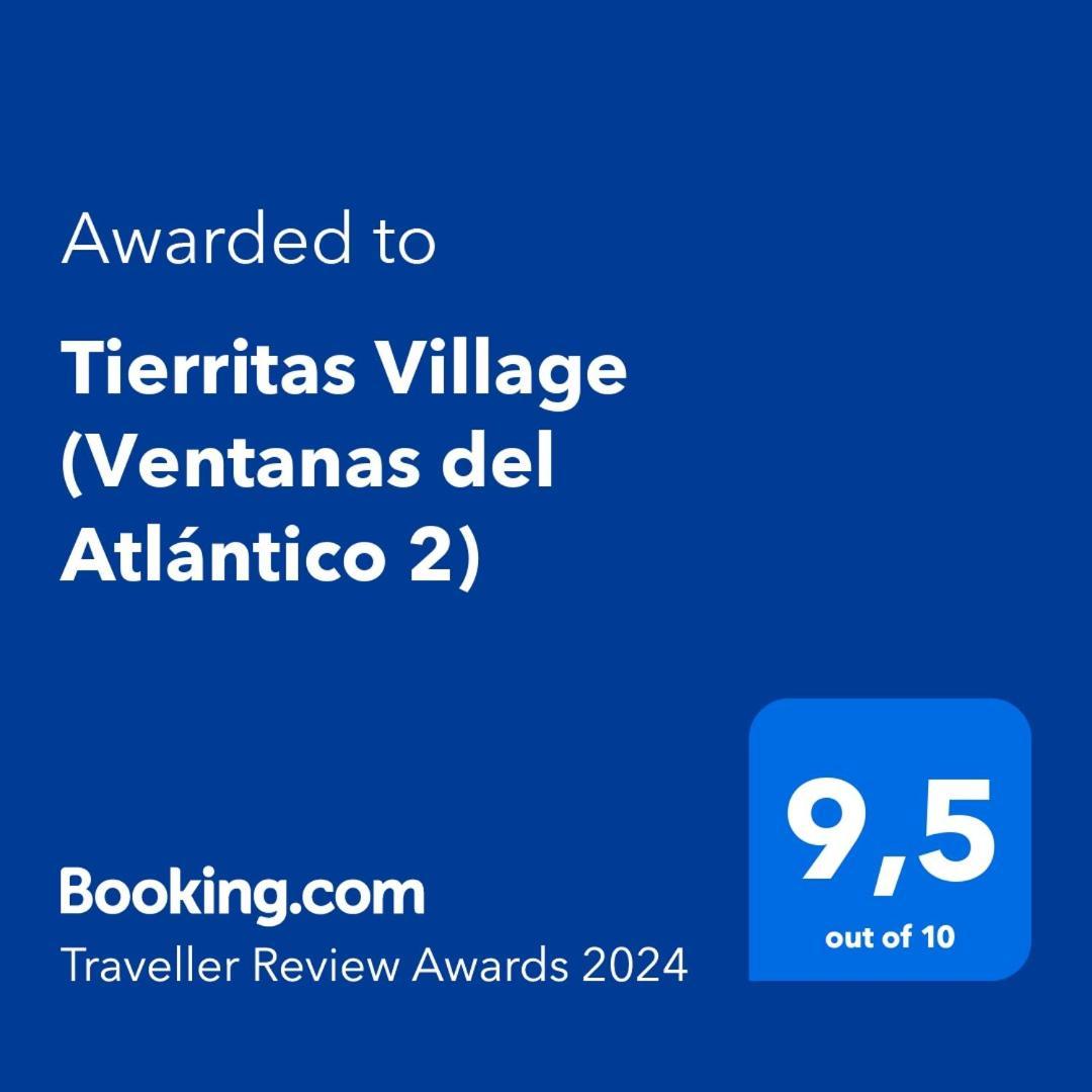 Tierritas Village Santa Cruz de la Palma  Extérieur photo